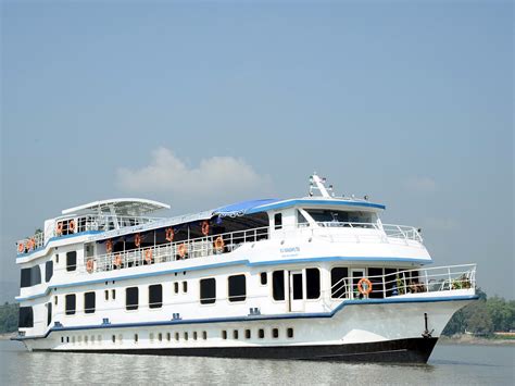 BRAHMAPUTRA CRUISE (2024) All You Need to Know BEFORE You Go (with ...