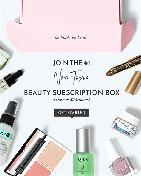 MEAGAN!!! Discover your new cruelty-free beauty routine with us! | Cruelty free beauty box ...