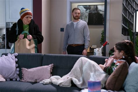 EastEnders Spoilers: Dean EXPOSED, Jade Catches Father Red-Handed