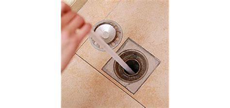 Best Shower Drain Cleaner - Shower Inspire