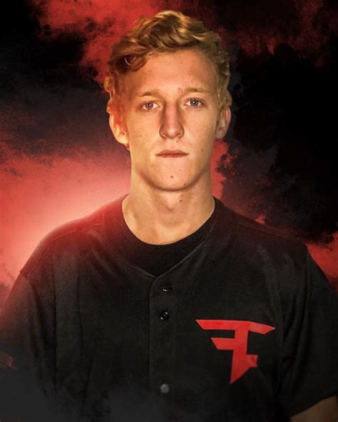 Tfue Fortnite Settings, Keybinds, Sensitivity & Gear - ProGameTalk