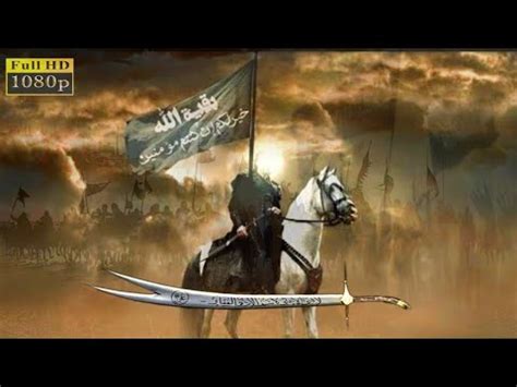 imam Mahdi a.s COMING SOON INSHALLAH 💖 Army Of Mahdi and Army Of Kaffir ...