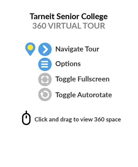 Tarneit Senior College Virtual Tour