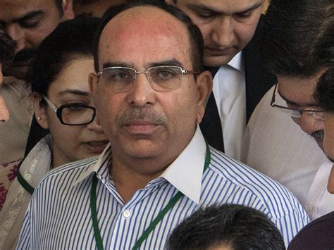 Interim bail of Malik Riaz extended in land occupation case - Business ...