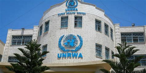 Britain, Italy and Finland Pause Funding for UNRWA - Algemeiner.com