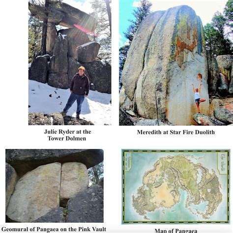 Sage Wall & Montana Megaliths Part 2