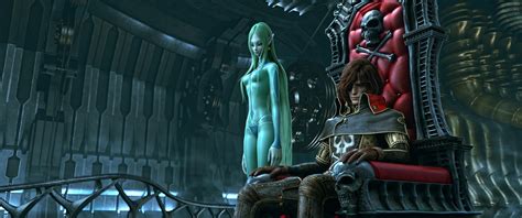 Venice 2013: SPACE PIRATE CAPTAIN HARLOCK - FilmoFilia