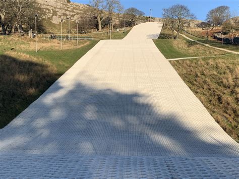 New Longest Dry Slope in Wales Opening 4th January