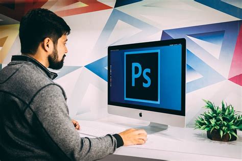 Tutorial Photoshop Cara Mudah Desain Logo Dan Foto Photo Dengan | Hot ...