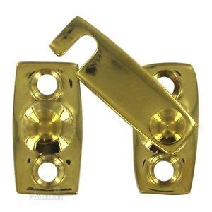 DoorKnobsOnline.com Offers: Deltana DEL-86279 Door Latch Pvd Brass ...