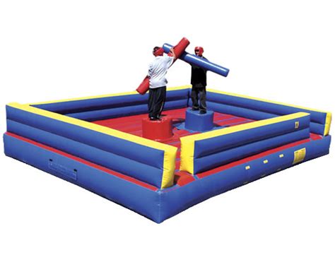 Gladiator Joust » Kids Play Rentals