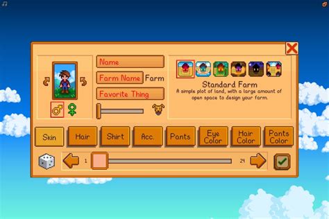 Stardew Valley: Best Farm Maps | High Ground Gaming