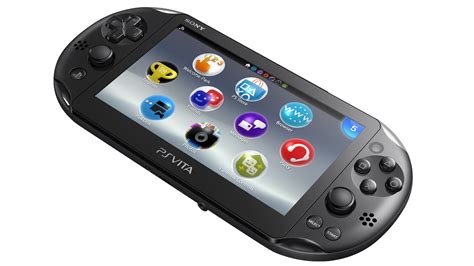 PS Vita Slim review | TechRadar