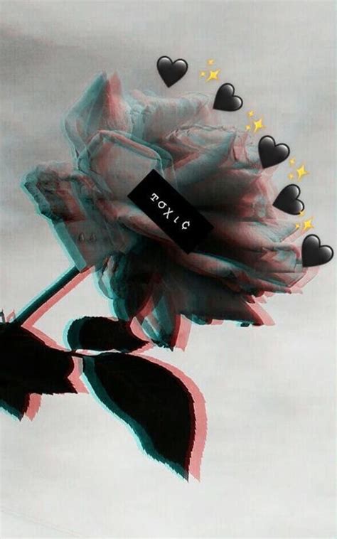 88+ Dark Aesthetic Rose Wallpaper Pics - MyWeb