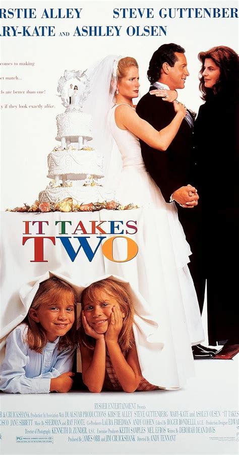 It Takes Two (1995) - IMDb