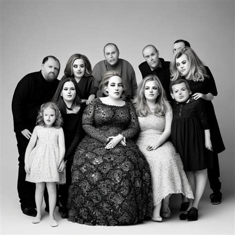 adele Family | OpenArt