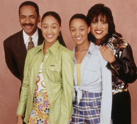 Sister, Sister Cast Quotes About the Reboot | POPSUGAR Entertainment