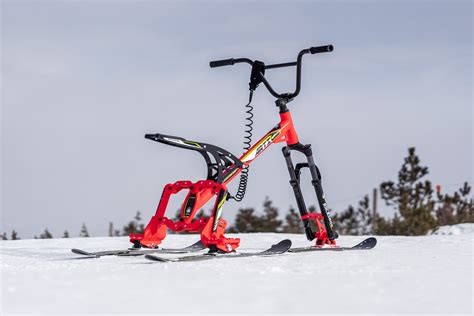 Artic Extreme | Artic Snow Bikes