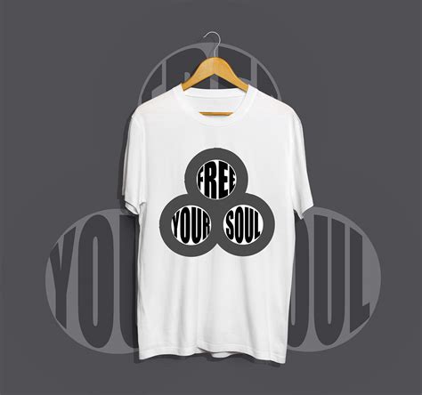 Best Typography T-shirt Design on Behance