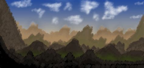 Valley of the Fallen by FusionSaint on DeviantArt