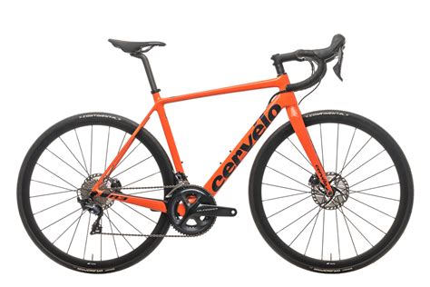 2020 Cervélo R3 Ultegra Disc