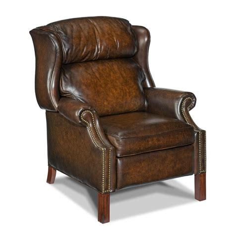 Hooker Furniture Recliner & Reviews | Wayfair