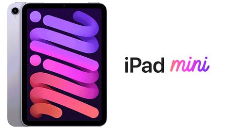 Lease The iPad mini | HardSoft