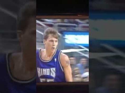 Jason Williams Crossover #nba #jasonwilliams #crossover #basketball - YouTube