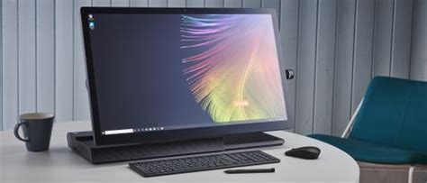 Lenovo Yoga A940 all-in-one computer review | TechRadar