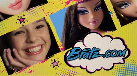 Bratz | Commercial's from 2013 (Compilation) - YouTube