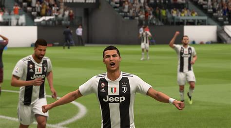 FIFA 19 review: Champions League brings improvements both on and off ...