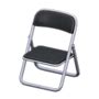 Folding Chair (New Horizons) - Animal Crossing Wiki - Nookipedia
