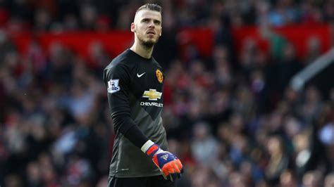 David de Gea transfer: What went wrong, who's to blame - Sports Illustrated