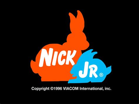 Nick Jr. Productions (Rabbits, 4K) by BraydenNohaiDeviant on DeviantArt