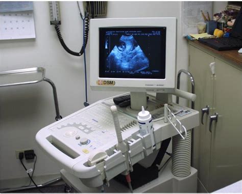 What is the salary of Ultrasound technician?