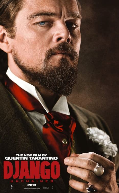 Django Unchained Trailer