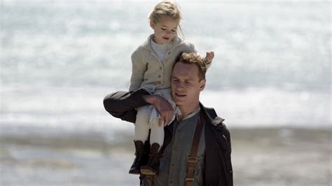 The Light Between Oceans (2016) Full Movie