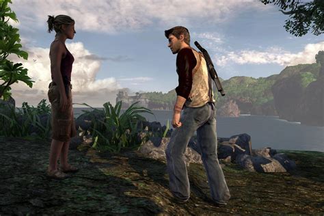 ‘Trapped’ treasure locations – Uncharted: Drake’s Fortune collectible ...