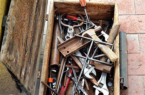 Tool Box Free Stock Photo - Public Domain Pictures