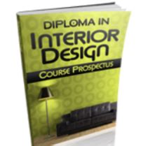 Diploma in Interior Design- Colleges and Universities