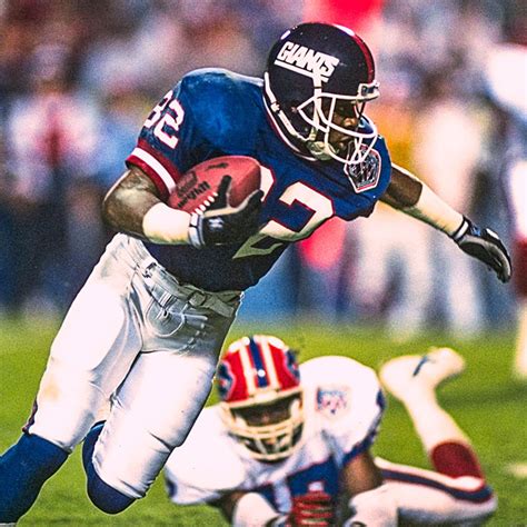 [Giants] Legacy is timeless. Classic blue uniforms are BACK : r/nfl