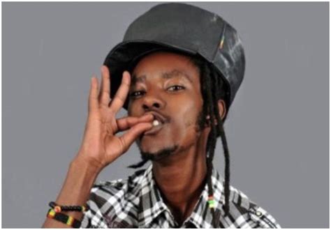 Mbusi confesses peddling weed even while employed at Ghetto Radio