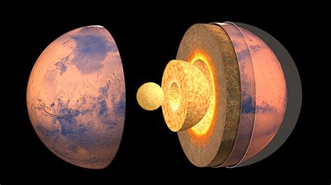 Is Mars still volcanically active? New study says maybe | Space | EarthSky