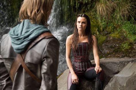 Shannara Chronicles TV Series Trailer Reveals MTV Fantasy | Collider