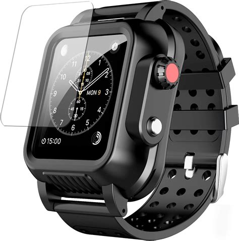 The Best Apple Watch Series 3 Rhino Case - The Best Home