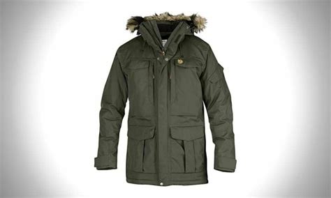 10 Best Parkas For Men To Keep You Warm, Cozy, And Looking Great