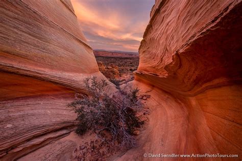 South Coyote Buttes - ActionPhotoTours.com