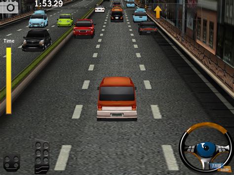 Dr. Driving İndir - Android için Yarış Oyunu (Mobil) - Tamindir