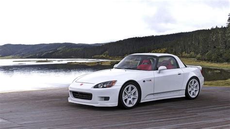 Here’s the S2000 Type R That Should Have Been Build | S2ki