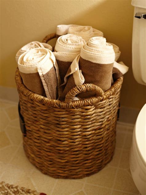 34 Best Towel Storage Ideas And Designs For 2021 2FA